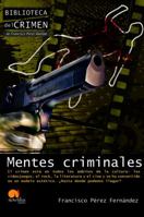 Mentes criminales 8499672302 Book Cover