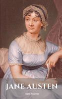 Jane Austen: A Jane Austen Biography 1726867919 Book Cover