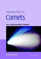 Introduction to Comets (Cambridge Planetary Science) 0521004667 Book Cover