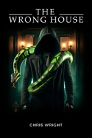 The Wrong House B0GFXJPDFR Book Cover