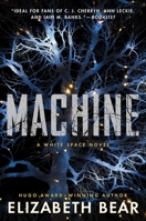 Machine 1534403027 Book Cover