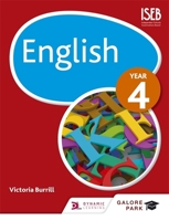 English Year 4 1471882128 Book Cover