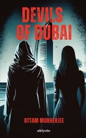 Devils of Dubai 9364945905 Book Cover