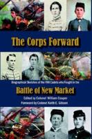 The Corps Forward 0976823829 Book Cover