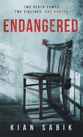 Endangered B0BBXNPDP4 Book Cover