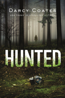 Hunted 1728220173 Book Cover