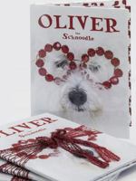 OLIVER the Schnoodle 0692645284 Book Cover
