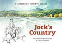 Jock's Country 1869539788 Book Cover