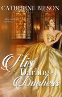 His Darling Duchess 1923195050 Book Cover