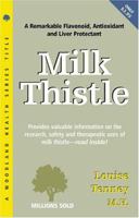 Milk Thistle 1885670249 Book Cover