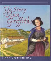 Ann Griffiths 1850492271 Book Cover