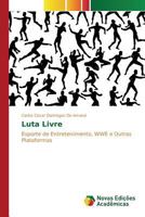 Luta Livre 3841717802 Book Cover
