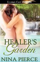 Garden of Serenity 1419961691 Book Cover