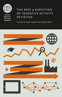 The Rate and Direction of Inventive Activity Revisited 0226473031 Book Cover
