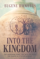 Into the Kingdom (Kingdom Messengers) B0DY4SVGC3 Book Cover