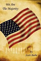 We Are The Majority 061557405X Book Cover