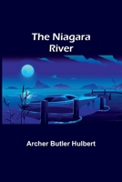 The Niagara River 1512014745 Book Cover