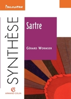 Sartre (French Edition) 220021992X Book Cover