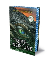 The Rise of Neptune (2) (The Dragonships Series) 1665946547 Book Cover