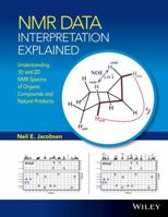 Interpretation of NMR Data 1118370228 Book Cover