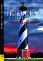 Homicide in Hatteras 1594935912 Book Cover