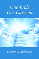One Bride One Garment 1257645242 Book Cover