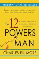The Twelve Powers 087159157X Book Cover