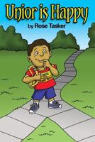 Unior Is Happy 1480925772 Book Cover