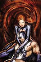 War of Kings Prelude: Road to War of Kings: Omnibus 1302904469 Book Cover