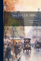 Salon de 1886... 0341464511 Book Cover
