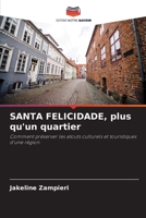 SANTA FELICIDADE, plus qu'un quartier 6209087035 Book Cover