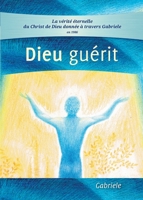 Dieu guérit 3892018081 Book Cover