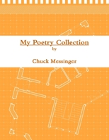 My Poetry Collection 1105646203 Book Cover