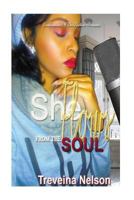 She flows from the soul 1545454833 Book Cover