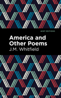 America And Other Poems 1016436963 Book Cover