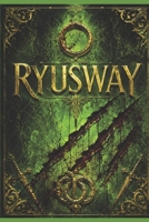 RYUSWAY (Italian Edition) B0H645V863 Book Cover