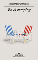En el camping (Spanish Edition) 843394911X Book Cover