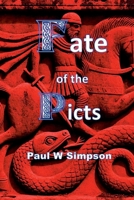 The Fate of the Picts 1764683633 Book Cover