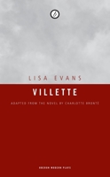 Villette 1840026405 Book Cover