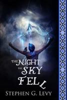 The Night the Sky Fell 1520125925 Book Cover
