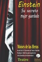 Einstein: el motor que enciende las estrellas B0BHG872F1 Book Cover