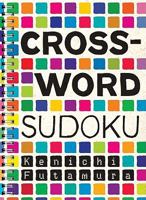 Crossword Sudoku 1402767560 Book Cover