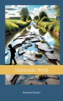Hörende Welt (German Edition) 3819261737 Book Cover