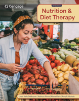 Nutrition & Diet Therapy 0357973895 Book Cover