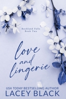 Love and Lingerie : Special Edition 1951829603 Book Cover