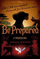 Be Prepared 1761641034 Book Cover