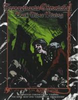 Transylvania Chronicles 1: Dark Tides Rising 1565042905 Book Cover