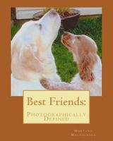 Best Friends 1482086808 Book Cover