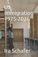 US Immigration 1975-2026 B0HCMDXHNG Book Cover