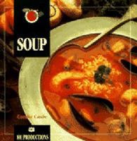 Soup 0897211774 Book Cover